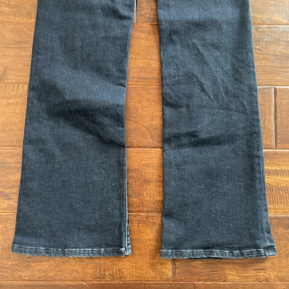 Buffalo David Britton Mid Rise Bootcut Queen‎ Jeans Size 29 Inseam 42" NWT - Picture 5 of 7